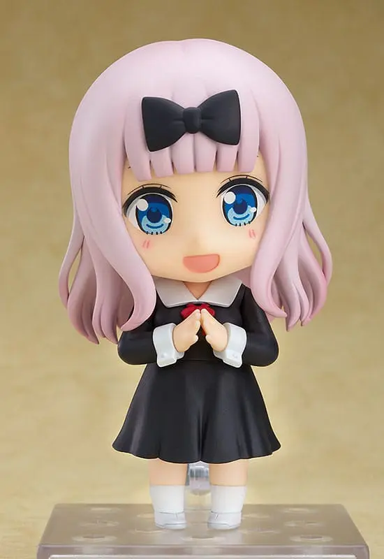 Kaguya-sama: Love is War Nendoroid akcijska figura Chika Fujiwara (ponovno izdanje) 10 cm fotografija proizvoda