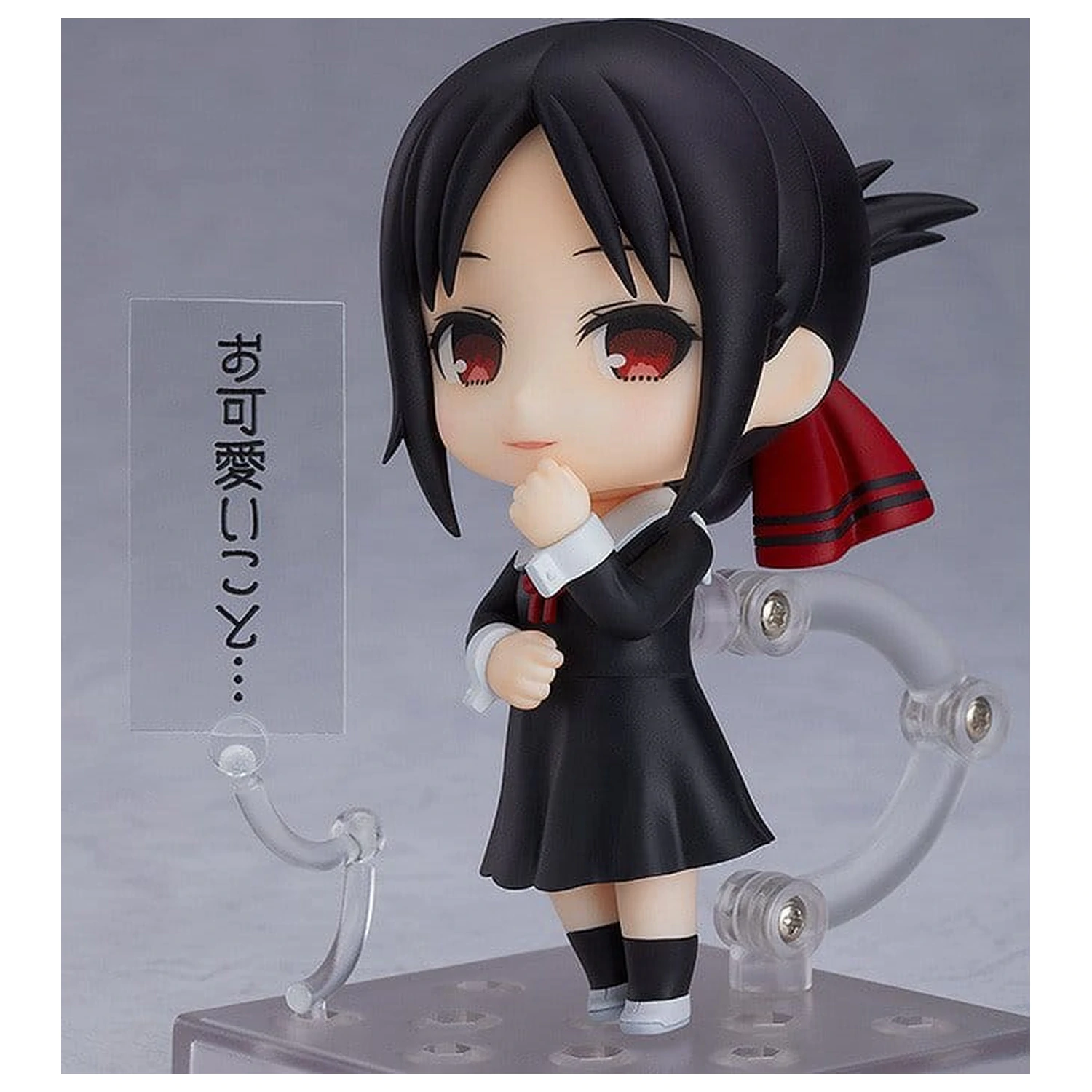 Kaguya-sama: Love Is War Nendoroid akcijska figura Kaguya Shinomiya 10 cm fotografija proizvoda