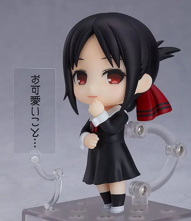 Kaguya-sama: Love is War Nendoroid akcijska figura Kaguya Shinomiya (re-run) 10 cm fotografija proizvoda