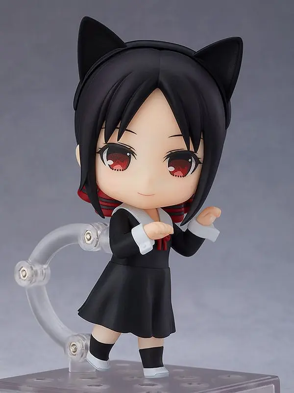 Kaguya-sama: Love is War Nendoroid akcijska figura Kaguya Shinomiya (re-run) 10 cm fotografija proizvoda