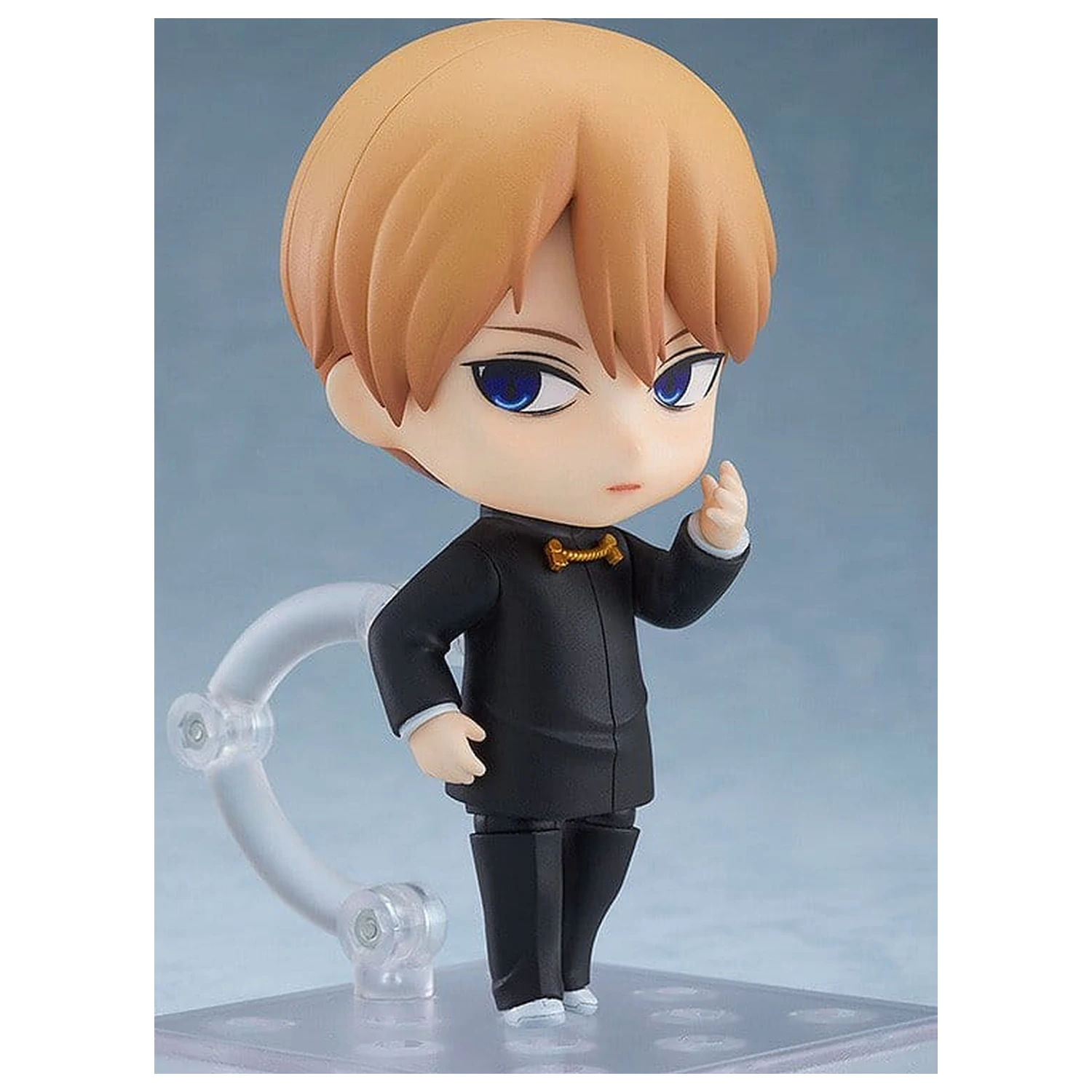Kaguya-sama: Love Is War Nendoroid Akcijska figura Miyuki Shirogane 10 cm fotografija proizvoda