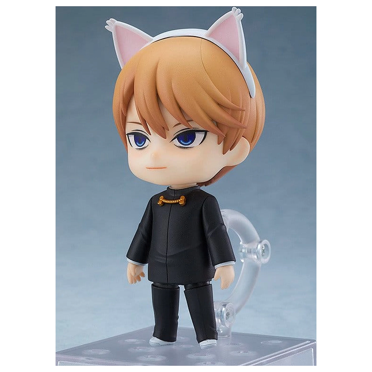 Kaguya-sama: Love Is War Nendoroid Akcijska figura Miyuki Shirogane 10 cm fotografija proizvoda
