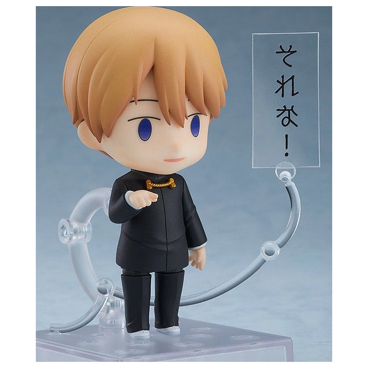 Kaguya-sama: Love Is War Nendoroid Akcijska figura Miyuki Shirogane 10 cm fotografija proizvoda