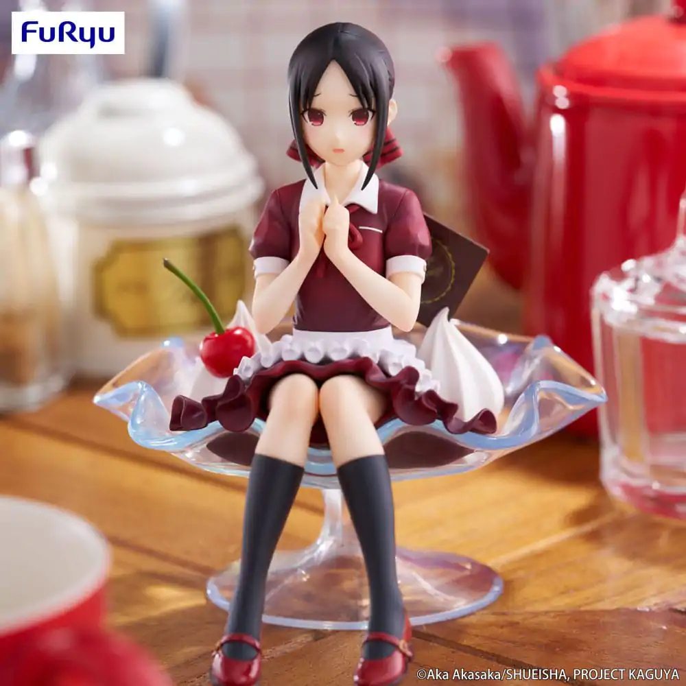 Kaguya-sama: Love is War Special PVC Kip Chika Fujiwara Parfait Ver. 13 cm fotografija proizvoda