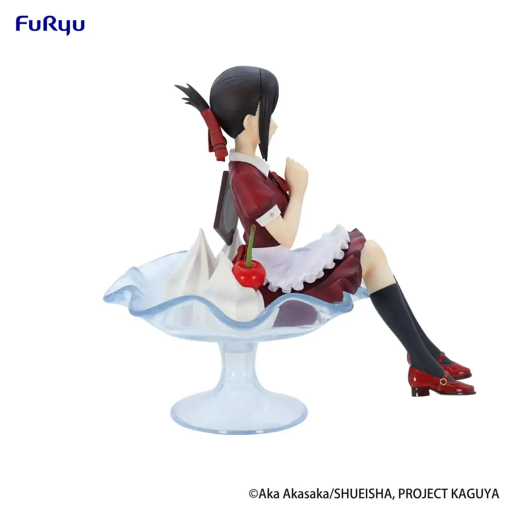 Kaguya-sama: Love is War Special PVC Kip Chika Fujiwara Parfait Ver. 13 cm fotografija proizvoda