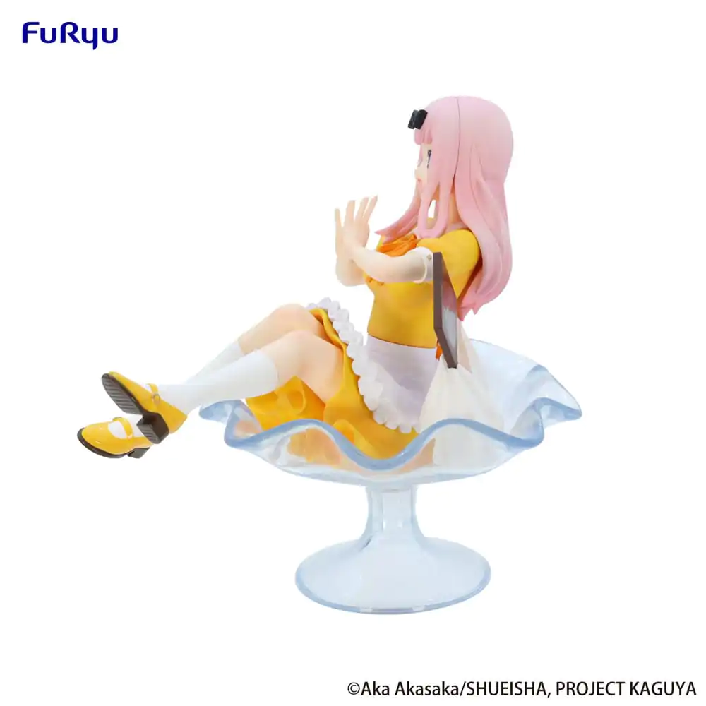 Kaguya-sama: Love is War Special PVC Kip Chika Fujiwara Parfait Ver. 13 cm fotografija proizvoda