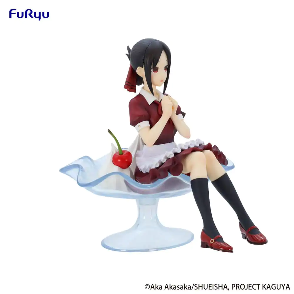 Kaguya-sama: Love is War Special PVC Kip Chika Fujiwara Parfait Ver. 13 cm fotografija proizvoda