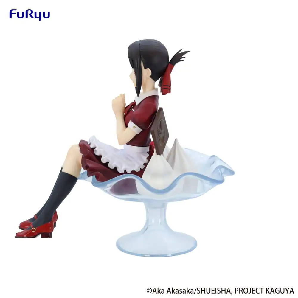 Kaguya-sama: Love is War Special PVC Kip Chika Fujiwara Parfait Ver. 13 cm fotografija proizvoda