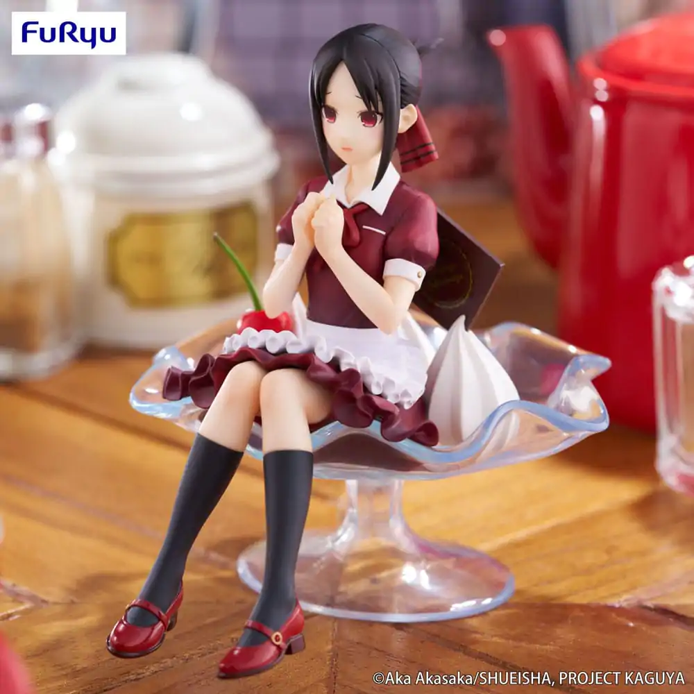 Kaguya-sama: Love is War Special PVC Kip Chika Fujiwara Parfait Ver. 13 cm fotografija proizvoda