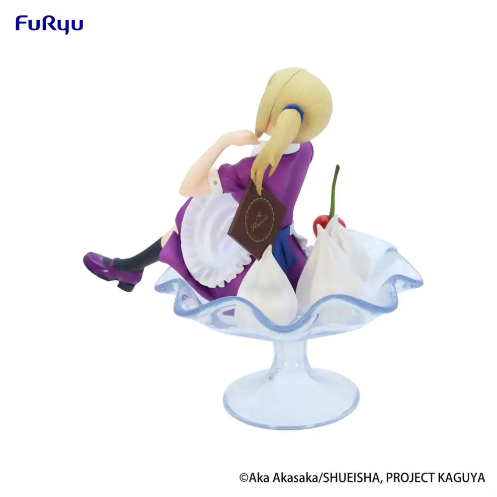 Kaguya-sama: Love is War Special PVC Kip Chika Fujiwara Parfait Ver. 15 cm fotografija proizvoda