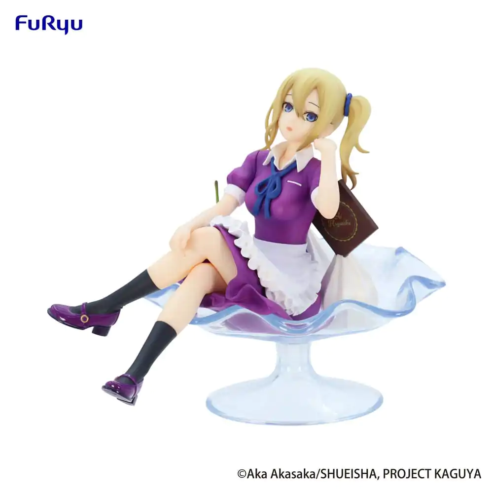 Kaguya-sama: Love is War Special PVC Kip Chika Fujiwara Parfait Ver. 15 cm fotografija proizvoda