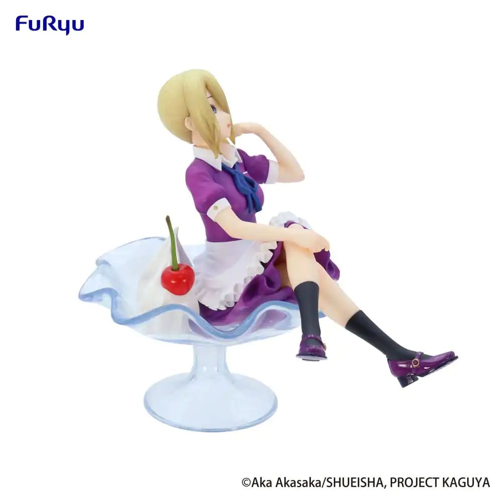 Kaguya-sama: Love is War Special PVC Kip Chika Fujiwara Parfait Ver. 15 cm fotografija proizvoda