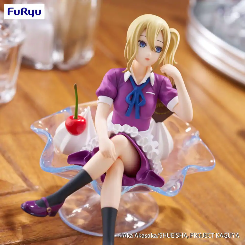 Kaguya-sama: Love is War Special PVC Kip Chika Fujiwara Parfait Ver. 15 cm fotografija proizvoda