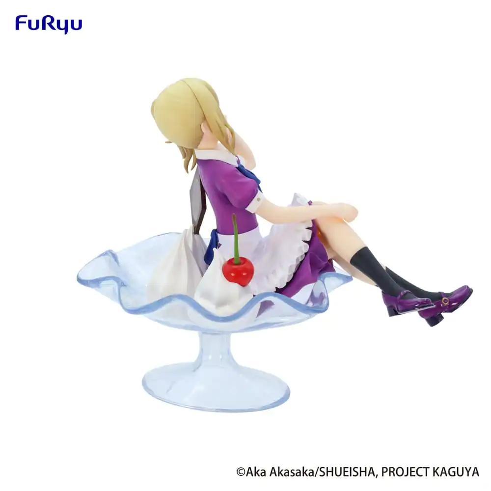 Kaguya-sama: Love is War Special PVC Kip Chika Fujiwara Parfait Ver. 15 cm fotografija proizvoda