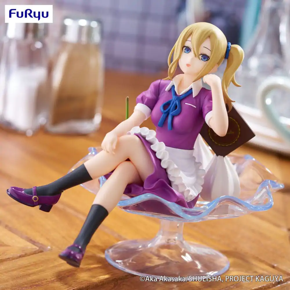 Kaguya-sama: Love is War Special PVC Kip Chika Fujiwara Parfait Ver. 15 cm fotografija proizvoda