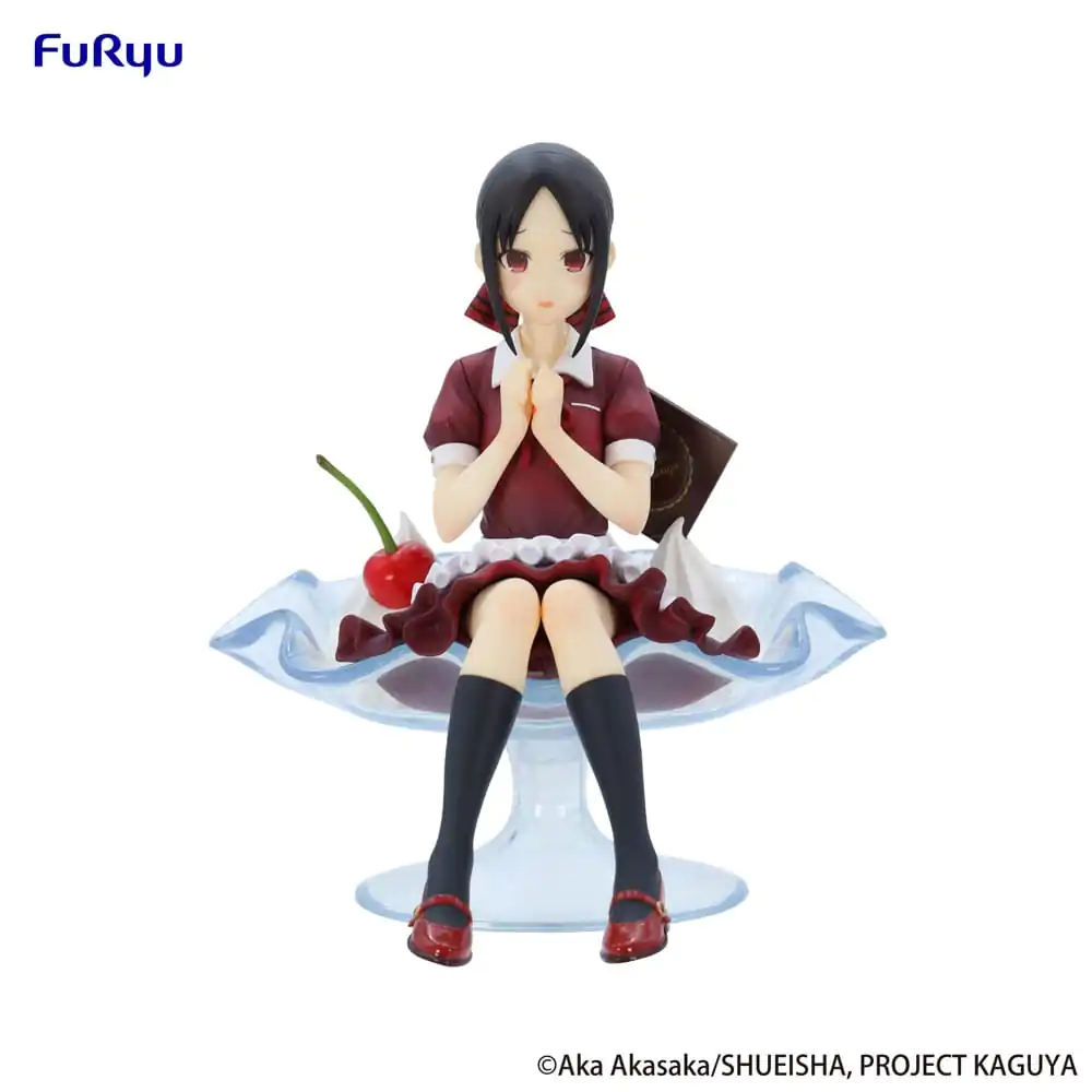 Kaguya-sama: Love is War Special PVC Kip Kaguya Shinomiya Parfait Ver. 13 cm fotografija proizvoda