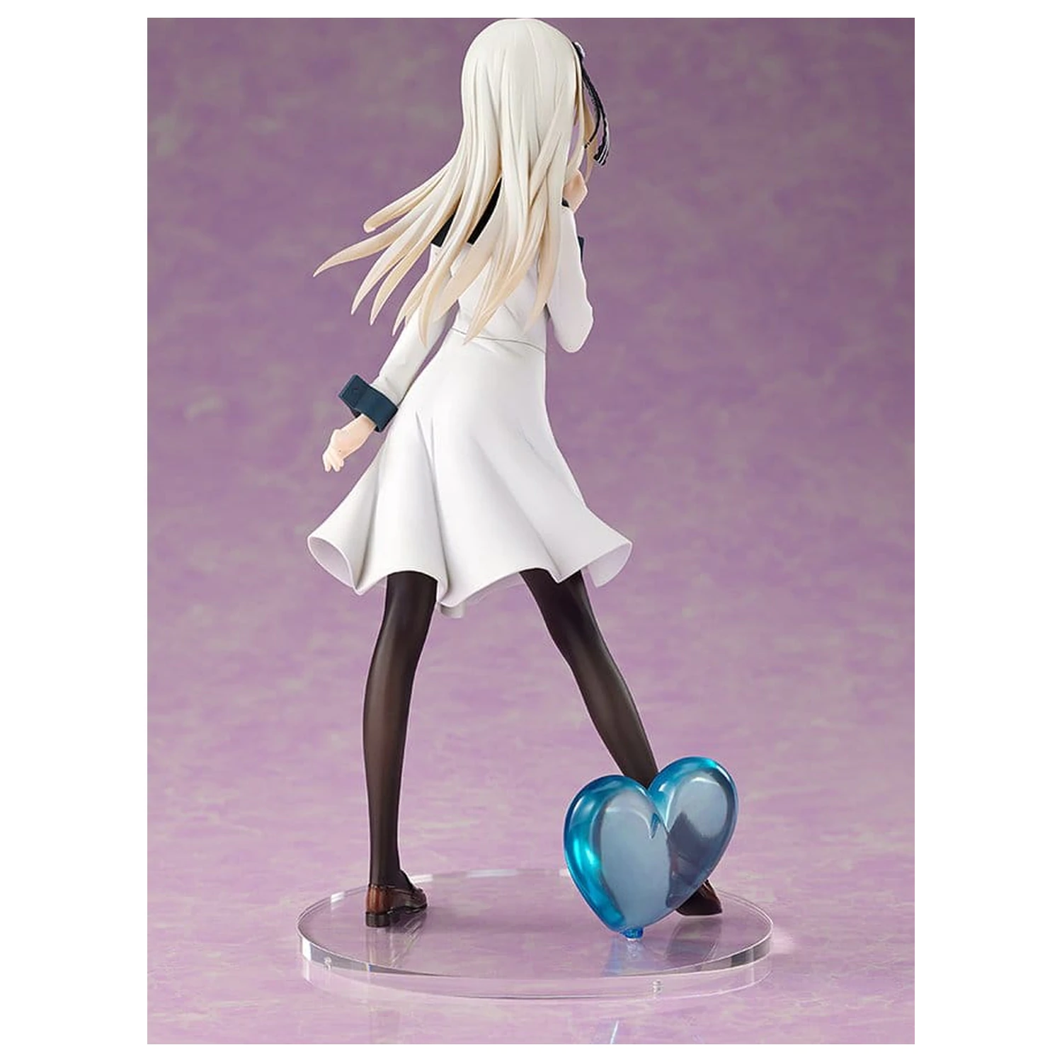 Kaguya-sama: Love Is War -Stairway to Adulthood- PVC figura 1/7 Kei Shirogane 23 cm fotografija proizvoda