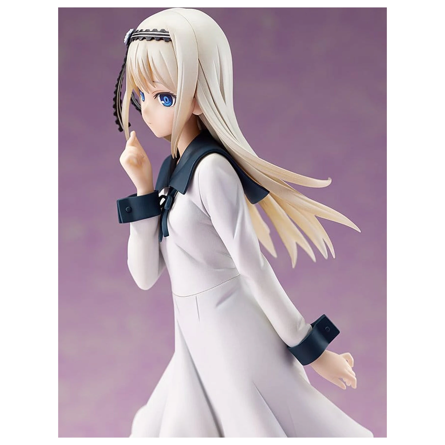 Kaguya-sama: Love Is War -Stairway to Adulthood- PVC figura 1/7 Kei Shirogane 23 cm fotografija proizvoda