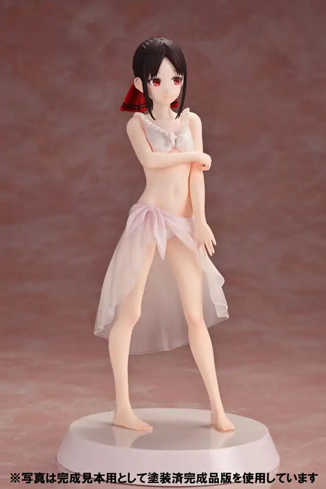 Kaguya-sama: Love is War Summer Queens PVC Kip 1/8 Kaguya Shinomiya 23 cm fotografija proizvoda