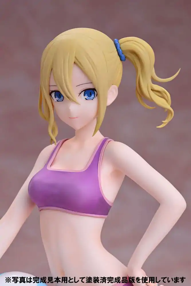 Kaguya-sama: Love Is War Summer Queens Assemble Heroines PVC Kip 1/8 Ai Hayasaka Kit Ver. 20 cm fotografija proizvoda