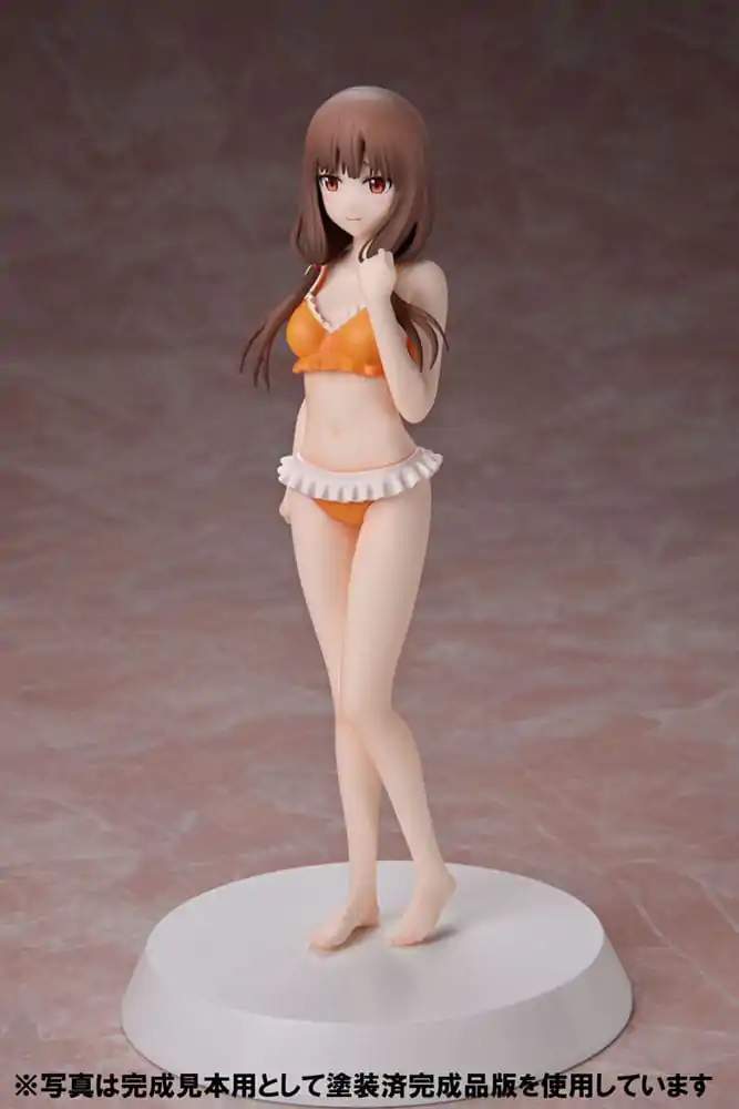 Kaguya-sama: Love Is War Summer Queens Assemble Heroines PVC Kip 1/8 Miko Iino Kit Ver. 19 cm fotografija proizvoda