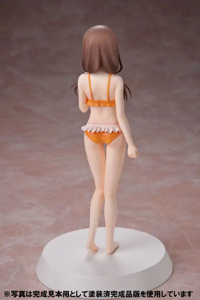 Kaguya-sama: Love Is War Summer Queens Assemble Heroines PVC Kip 1/8 Miko Iino Kit Ver. 19 cm fotografija proizvoda