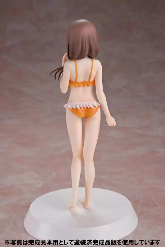 Kaguya-sama: Love Is War Summer Queens Assemble Heroines PVC Kip 1/8 Miko Iino Kit Ver. 19 cm fotografija proizvoda