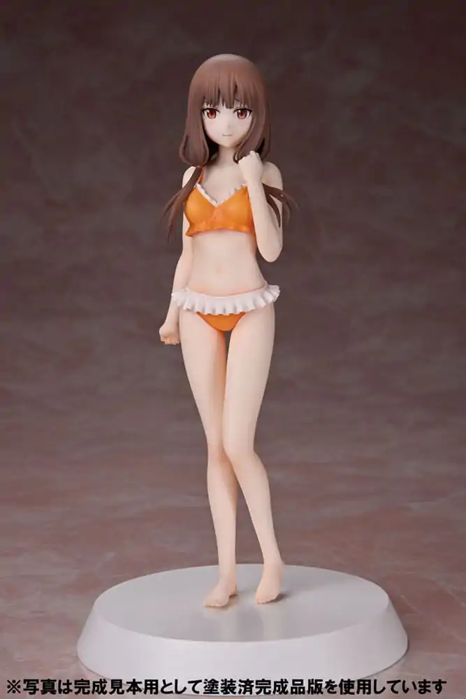Kaguya-sama: Love Is War Summer Queens Assemble Heroines PVC Kip 1/8 Miko Iino Kit Ver. 19 cm fotografija proizvoda