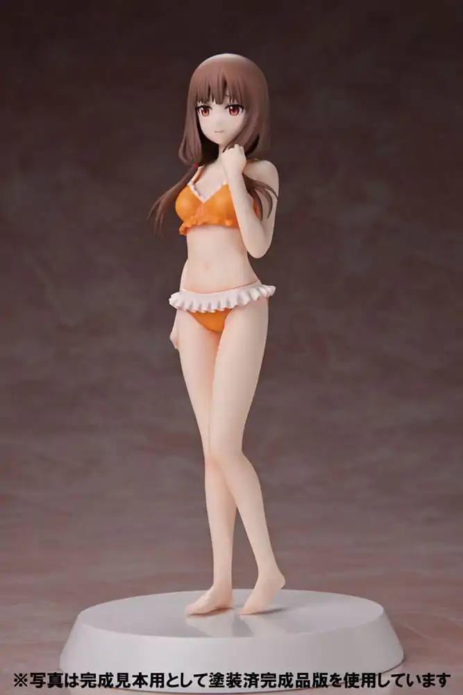 Kaguya-sama: Love is War Summer Queens PVC Kip 1/8 Miko Iino 19 cm fotografija proizvoda