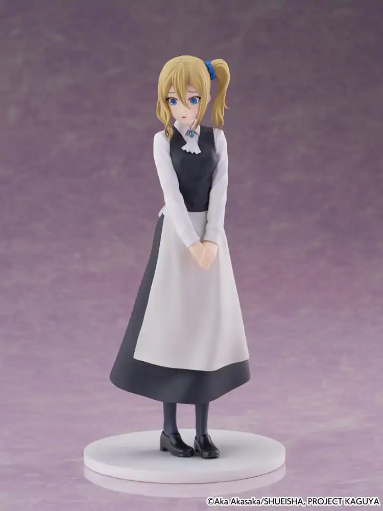 Kaguya-sama: Love Is War Ultra Romantic Cantabile PVC Kipić Ai Hayasaka 20 cm fotografija proizvoda