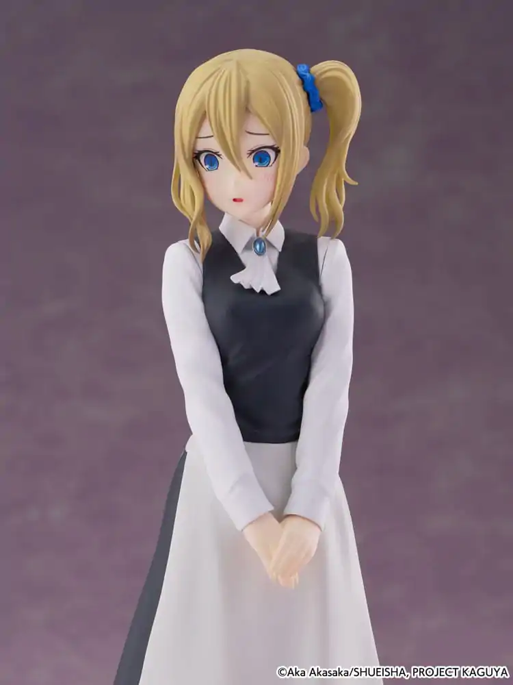 Kaguya-sama: Love Is War Ultra Romantic Cantabile PVC Kipić Ai Hayasaka 20 cm fotografija proizvoda
