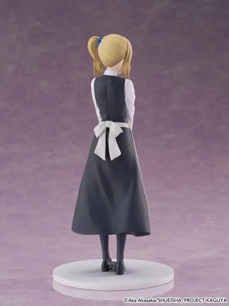 Kaguya-sama: Love Is War Ultra Romantic Cantabile PVC Kipić Ai Hayasaka 20 cm fotografija proizvoda