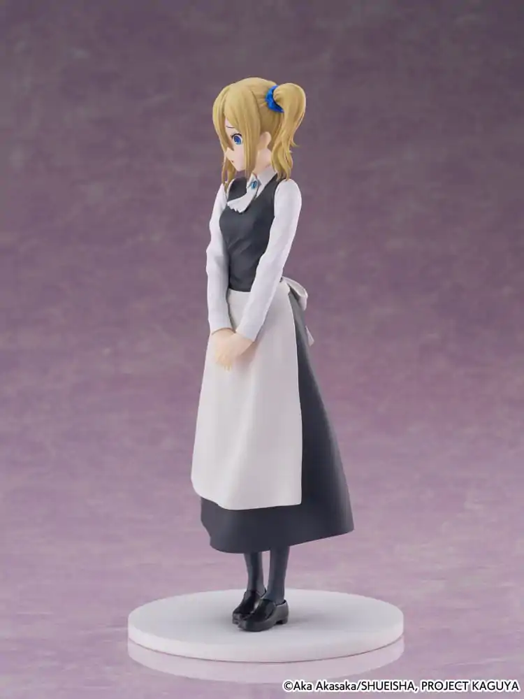 Kaguya-sama: Love Is War Ultra Romantic Cantabile PVC Kipić Ai Hayasaka 20 cm fotografija proizvoda