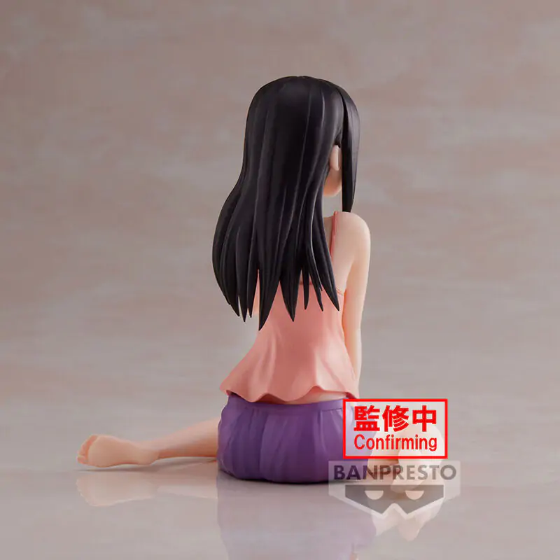 Kaguya - Sama Love is War Ultra Romantic Relax Time Kaguya Shinomiya figura 10 cm fotografija proizvoda