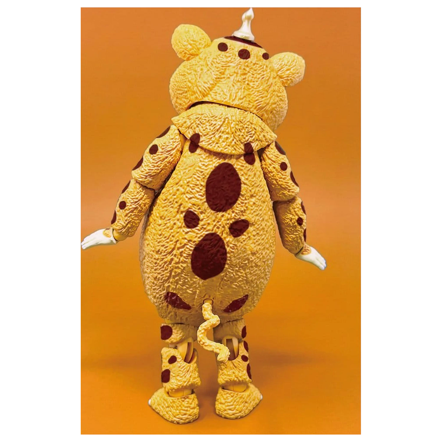 Kaiju Booska PVC figura FFAF Booska 17 cm fotografija proizvoda