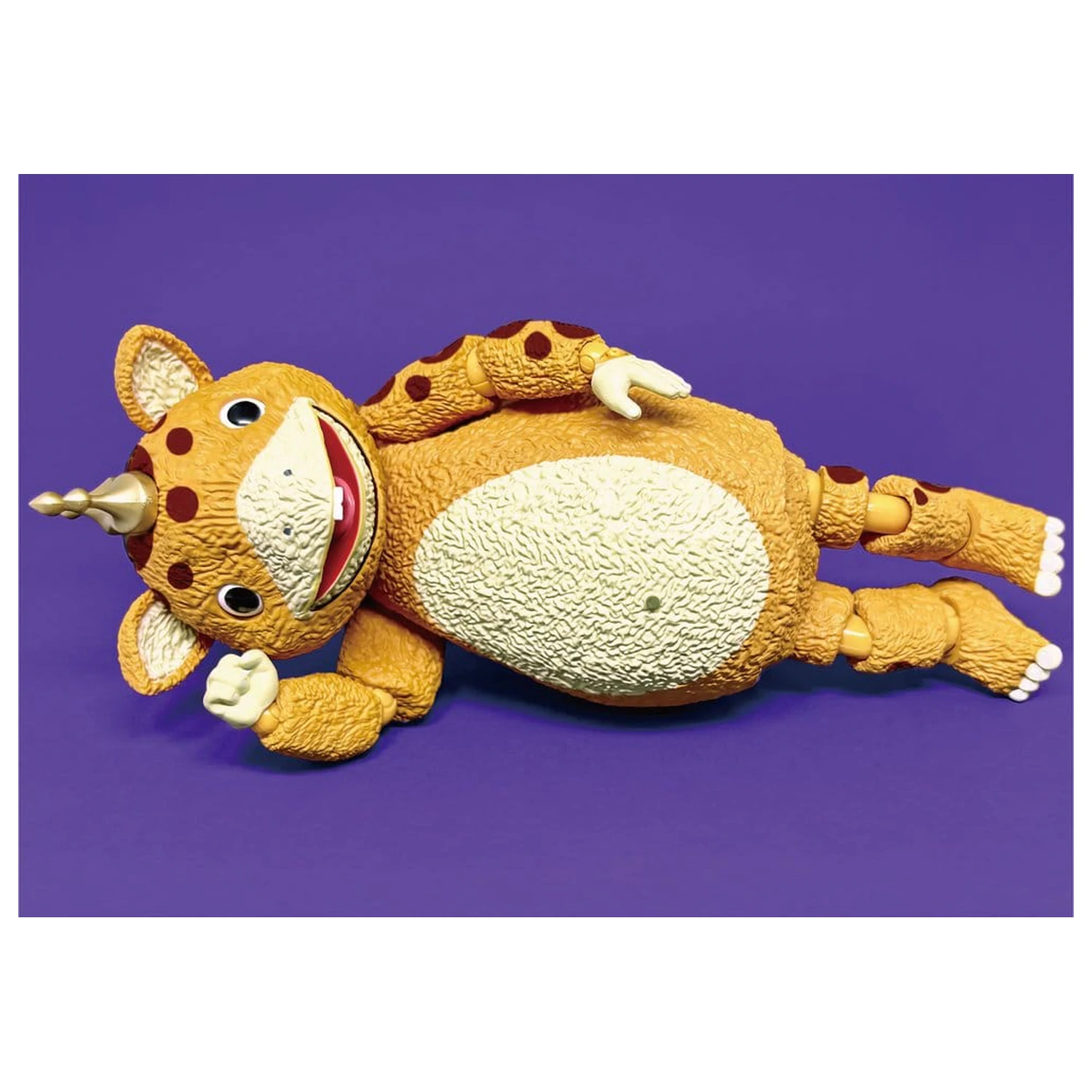 Kaiju Booska PVC figura FFAF Booska 17 cm fotografija proizvoda