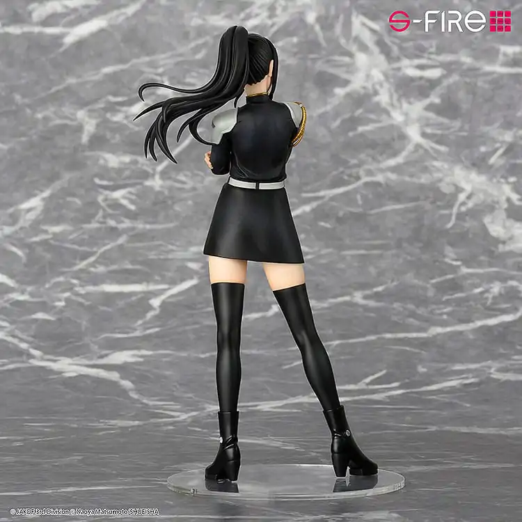 Kaiju No. 8 PVC statua 1/7 Mina Ashiro Formal Attire Ver. 22 cm fotografija proizvoda