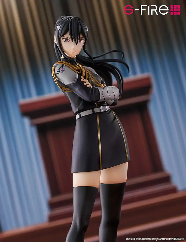 Kaiju No. 8 PVC statua 1/7 Mina Ashiro Formal Attire Ver. 22 cm fotografija proizvoda