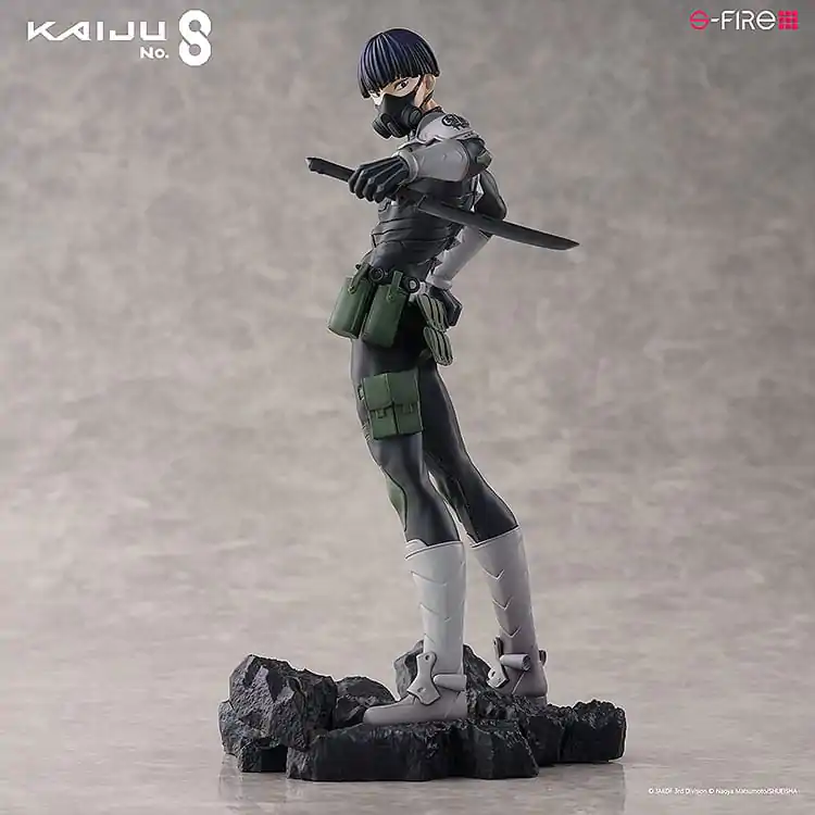Kaiju No. 8 PVC kip 1/7 Soshiro Hoshina 23 cm fotografija proizvoda