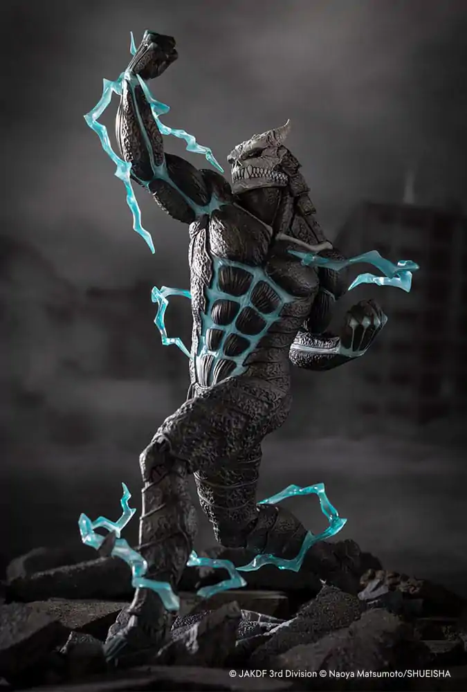 Kaiju No. 8 ARTFXJ Kip 1/8 Kaiju No. 8 28 cm fotografija proizvoda