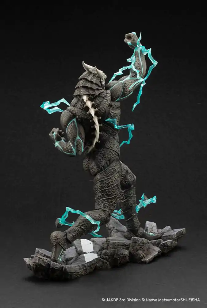 Kaiju No. 8 ARTFXJ Kip 1/8 Kaiju No. 8 28 cm fotografija proizvoda