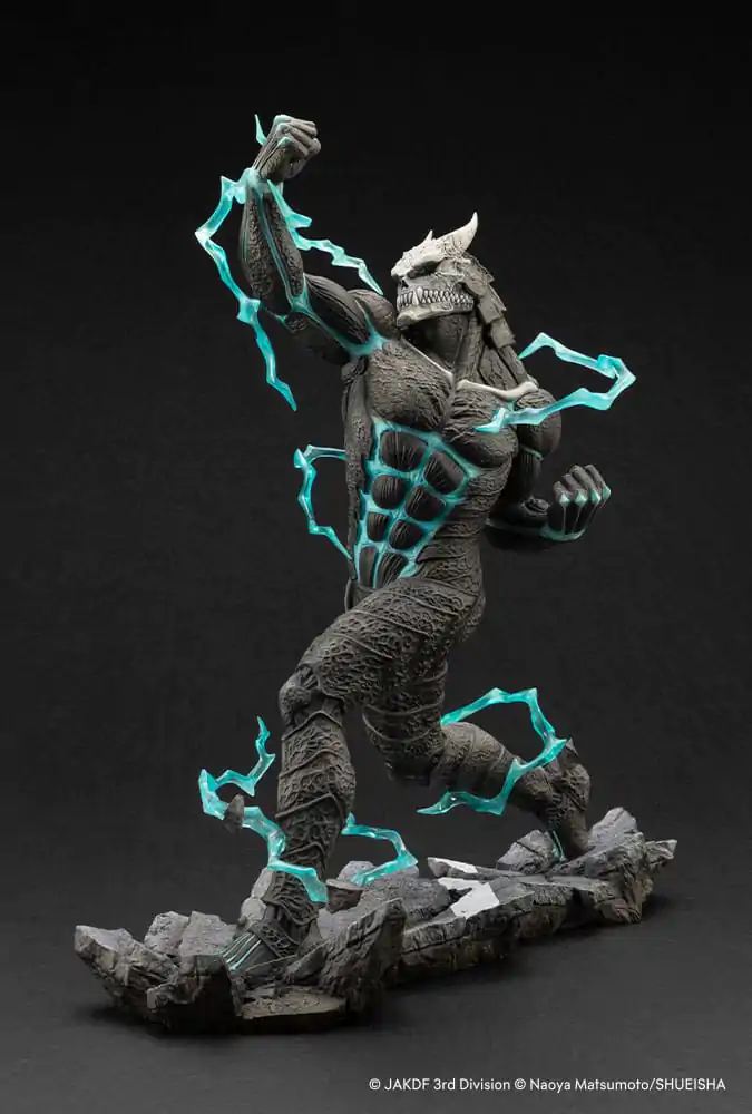 Kaiju No. 8 ARTFXJ Kip 1/8 Kaiju No. 8 28 cm fotografija proizvoda