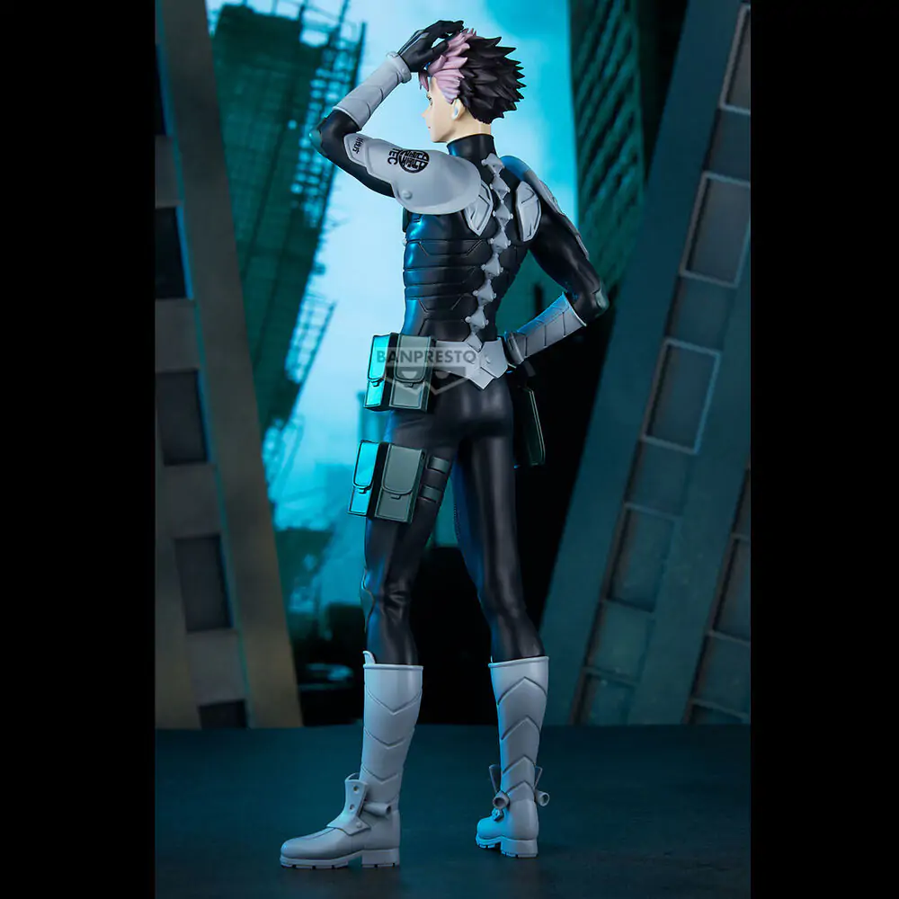 Kaiju No. 8 Gen Narumi Grandista figura 22 cm fotografija proizvoda