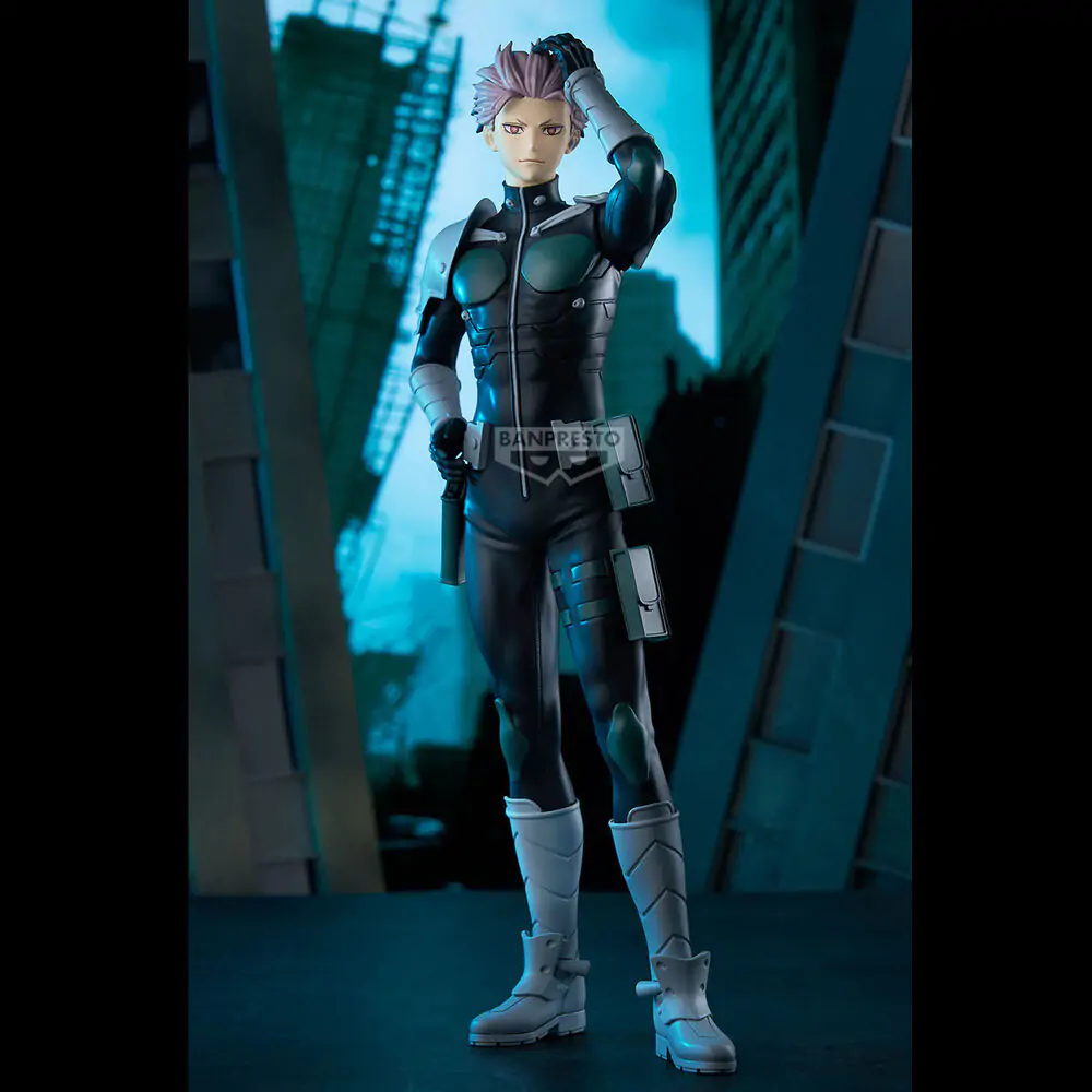 Kaiju No. 8 Gen Narumi Grandista figura 22 cm fotografija proizvoda
