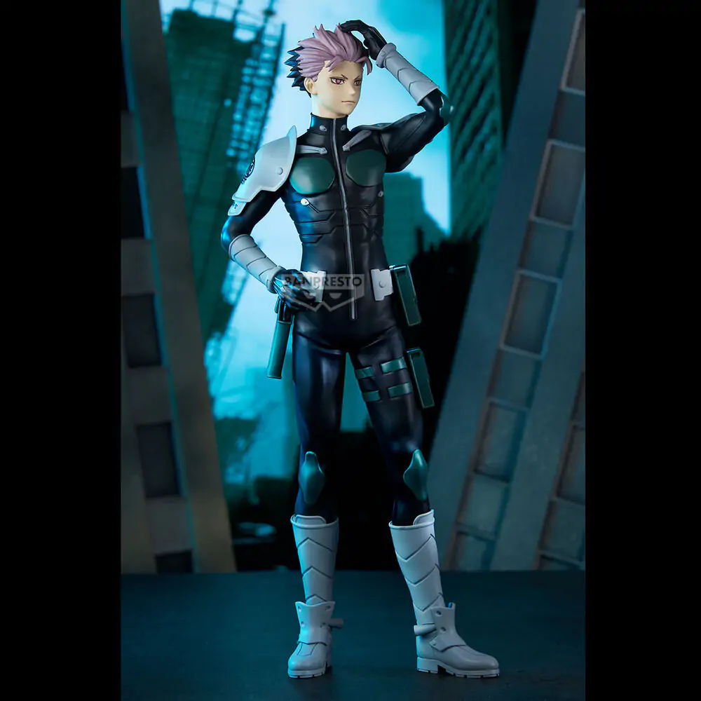 Kaiju No. 8 Gen Narumi Grandista figura 22 cm fotografija proizvoda
