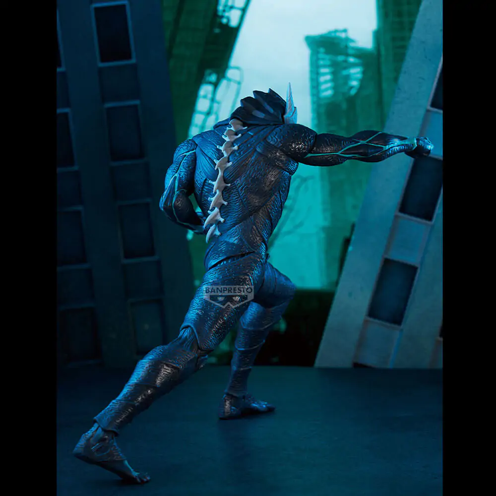 Kaiju No. 8 Grandista Kafka Hibino ver. figura 24 cm fotografija proizvoda