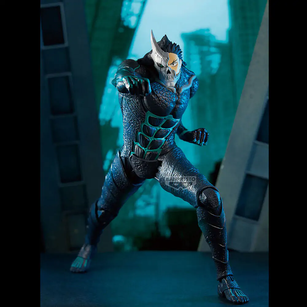 Kaiju No. 8 Grandista Kafka Hibino ver. figura 24 cm fotografija proizvoda