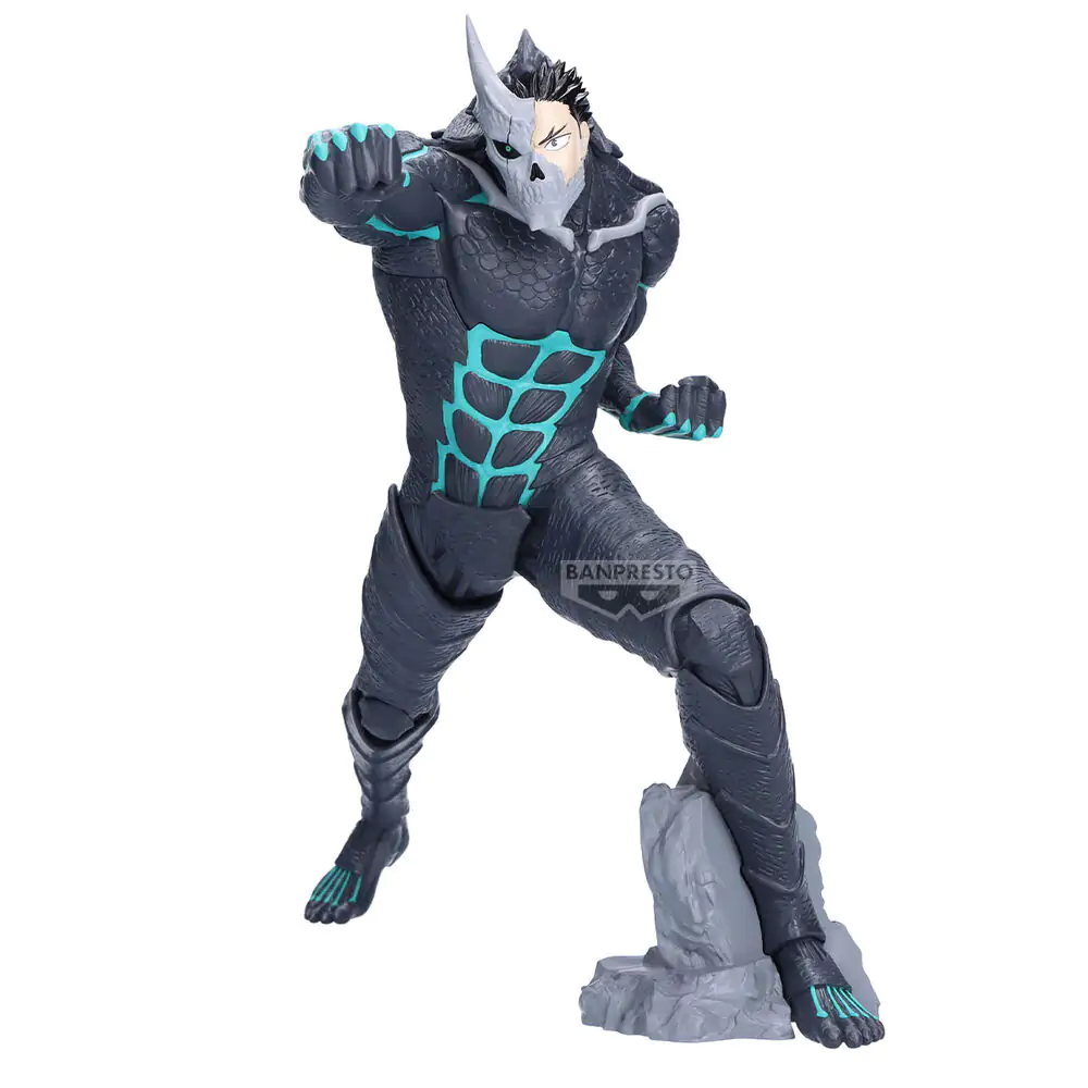 Kaiju No. 8 Grandista Kafka Hibino ver. figura 24 cm fotografija proizvoda