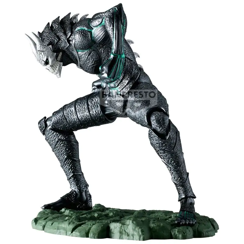 Kaiju No. 8 - Kaiju No. 8 Metalna figura 11cm fotografija proizvoda