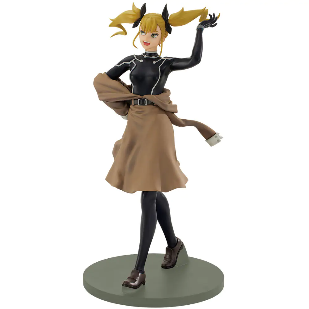Kaiju No. 8 Kikoru Shinomiya Ichibansho figura 17cm fotografija proizvoda